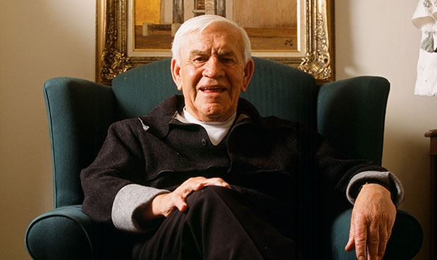 Australian rules football great Lou Richards dies at 94 Australian rules football great Lou Richards dies at 94